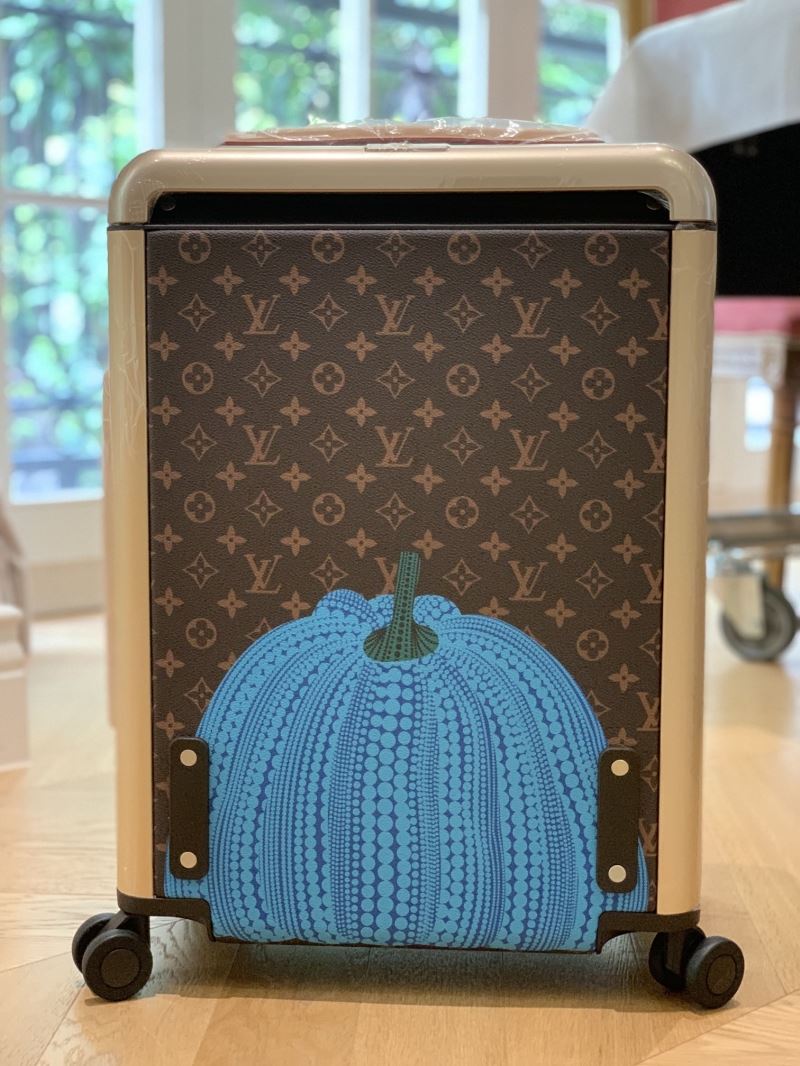 Louis Vuitton Suitcase